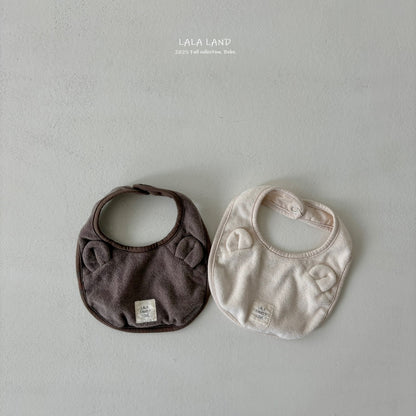[PRE-ORDER] Bear Bib