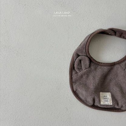 [PRE-ORDER] Bear Bib
