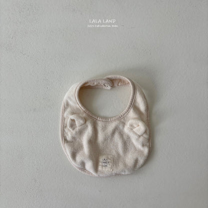[PRE-ORDER] Bear Bib
