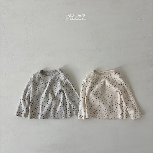 [PRE-ORDER] Small Floral Baby T-Shirts