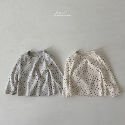[PRE-ORDER] Small Floral Baby T-Shirts