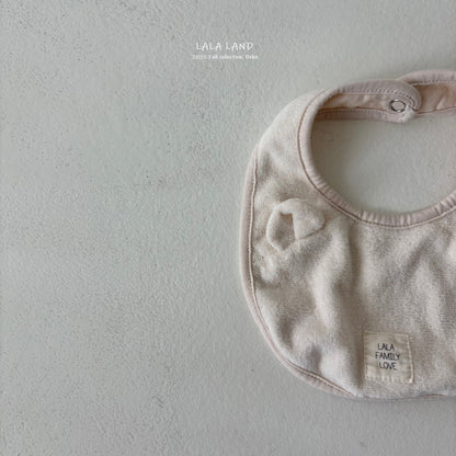 [PRE-ORDER] Bear Bib