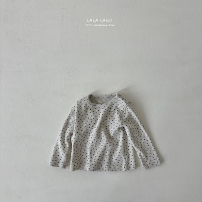 [PRE-ORDER] Small Floral Baby T-Shirts