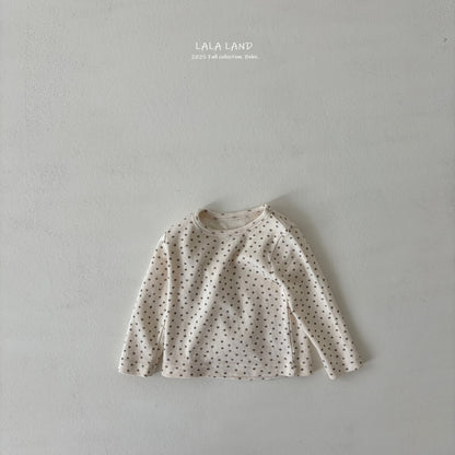 [PRE-ORDER] Small Floral Baby T-Shirts