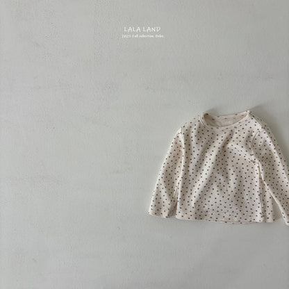 [PRE-ORDER] Small Floral Baby T-Shirts