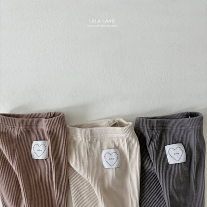 [PRE-ORDER] Bong Bong Baby Leggings