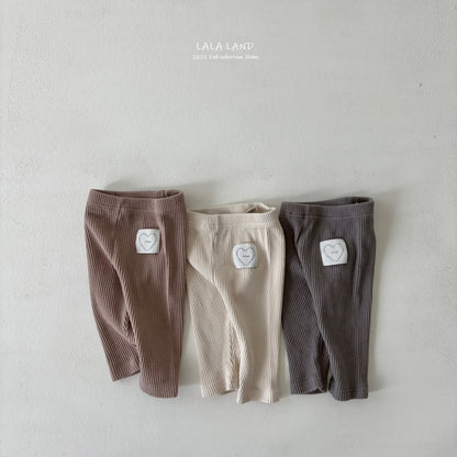 [PRE-ORDER] Bong Bong Baby Leggings
