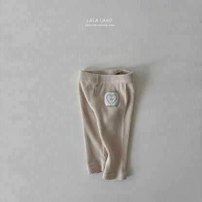 [PRE-ORDER] Bong Bong Baby Leggings