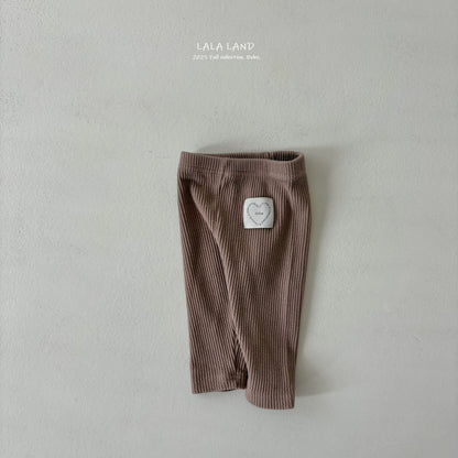 [PRE-ORDER] Bong Bong Baby Leggings