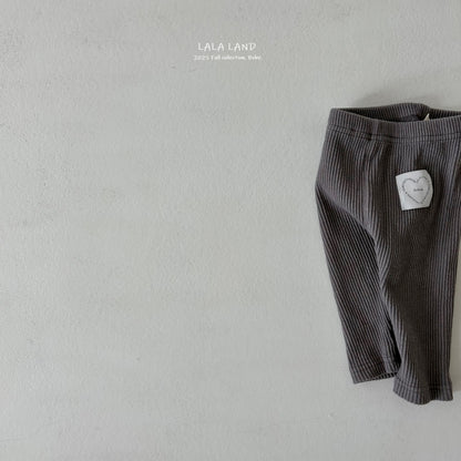 [PRE-ORDER] Bong Bong Baby Leggings