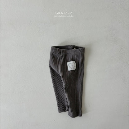 [PRE-ORDER] Bong Bong Baby Leggings