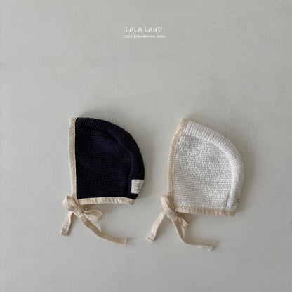 [PRE-ORDER] Cushion Mellow Bonnet