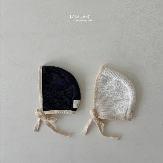 [PRE-ORDER] Cushion Mellow Bonnet