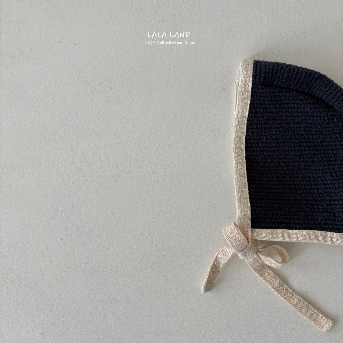 [PRE-ORDER] Cushion Mellow Bonnet