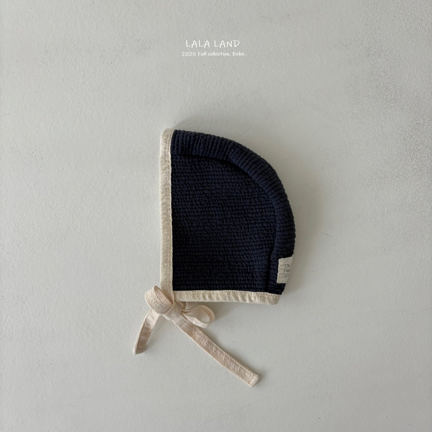 [PRE-ORDER] Cushion Mellow Bonnet