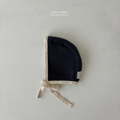 [PRE-ORDER] Cushion Mellow Bonnet