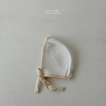 [PRE-ORDER] Cushion Mellow Bonnet