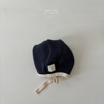[PRE-ORDER] Cushion Mellow Bonnet