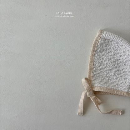[PRE-ORDER] Cushion Mellow Bonnet