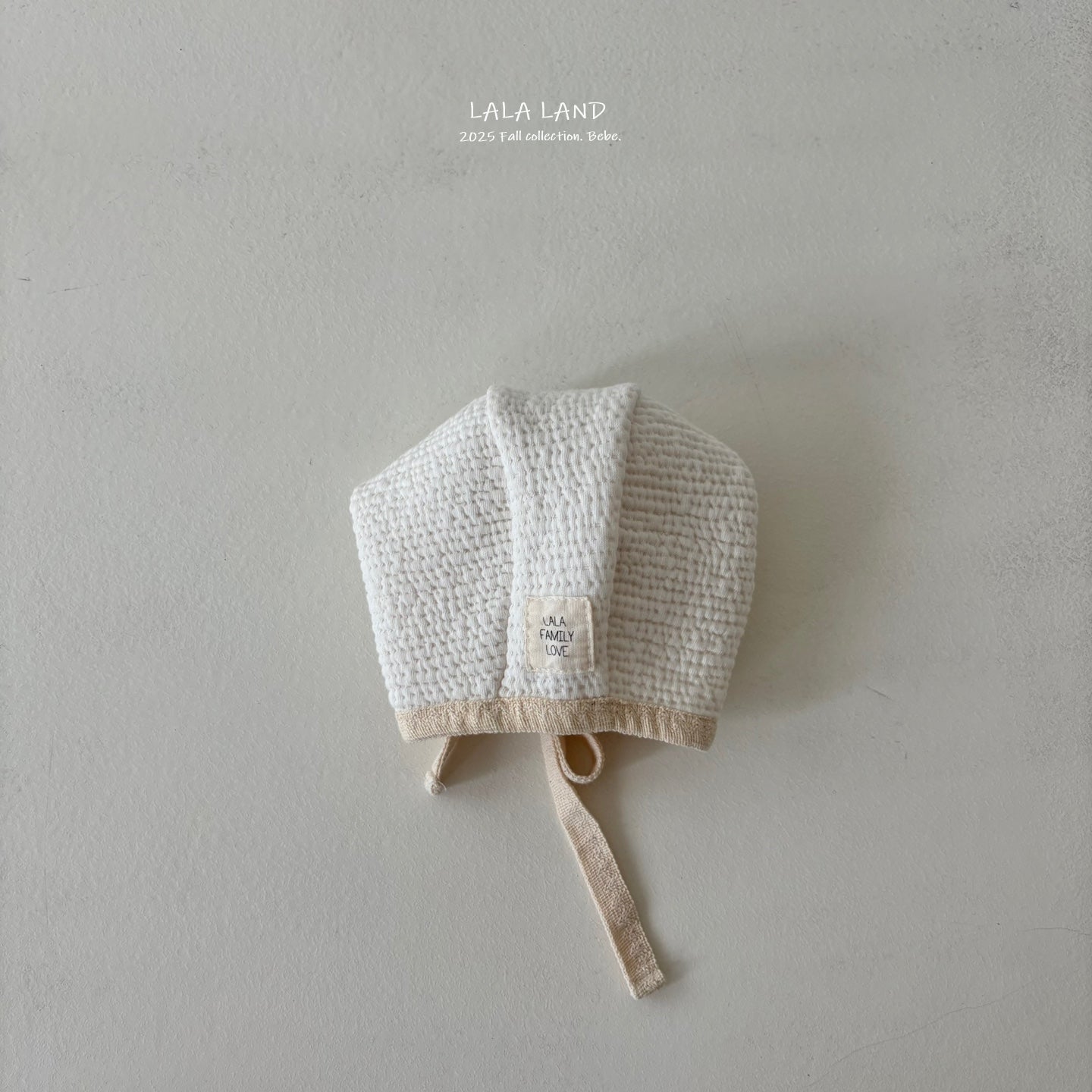 [PRE-ORDER] Cushion Mellow Bonnet
