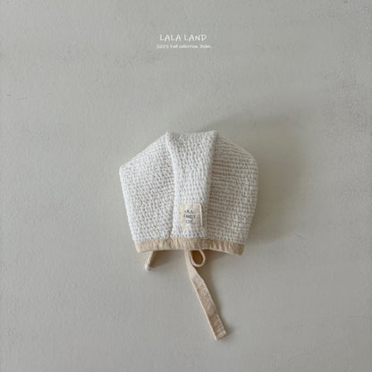 [PRE-ORDER] Cushion Mellow Bonnet
