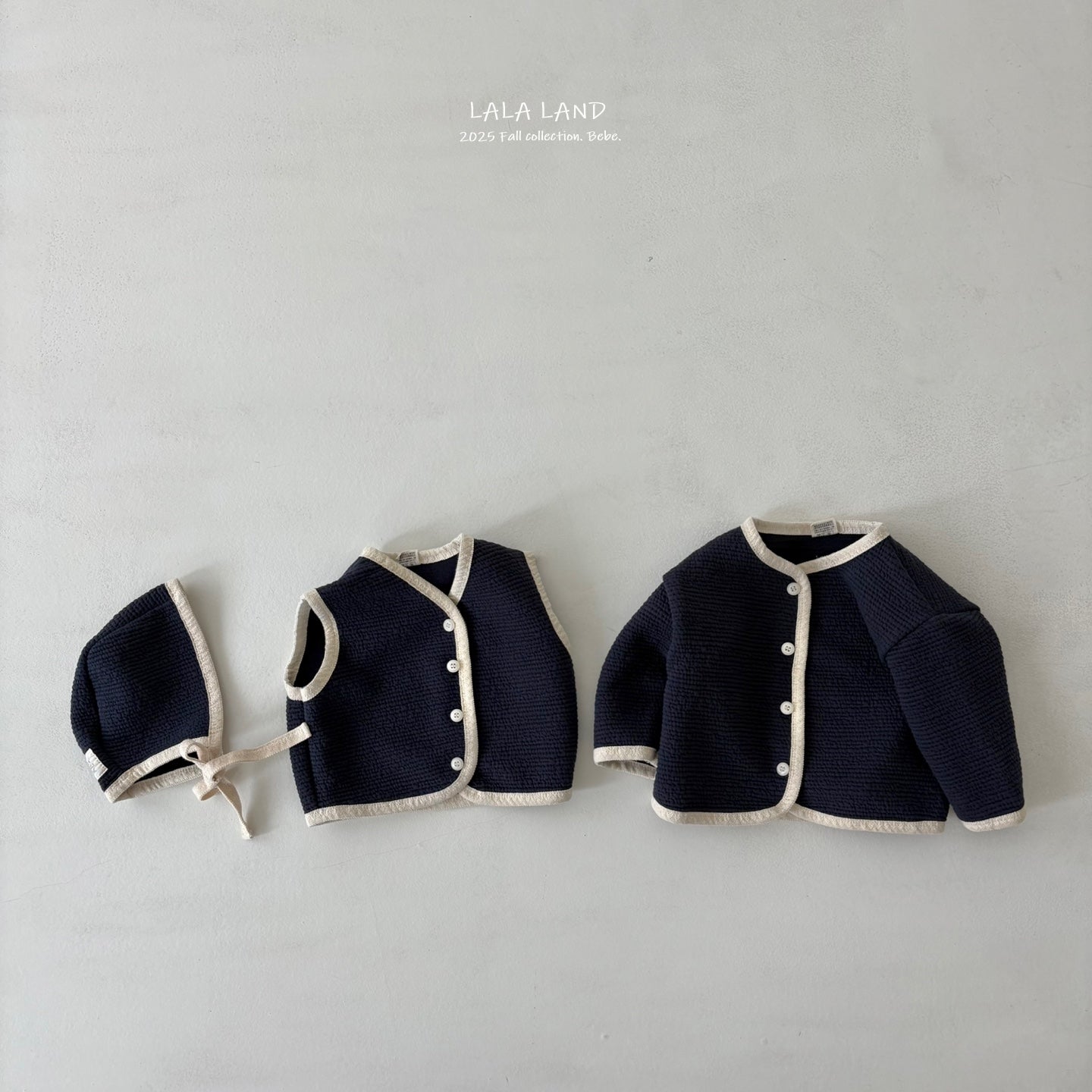 [PRE-ORDER] Cushion Mellow Bonnet