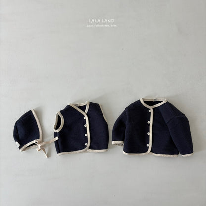 [PRE-ORDER] Cushion Mellow Bonnet