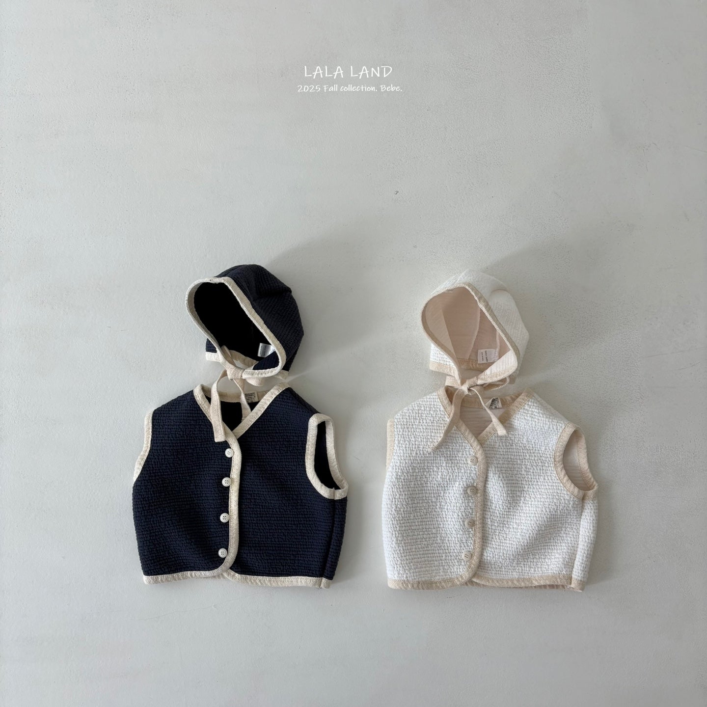 [PRE-ORDER] Cushion Mellow Bonnet