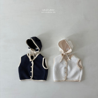 [PRE-ORDER] Cushion Mellow Bonnet