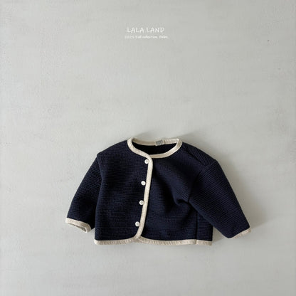 [PRE-ORDER] Cushion Mellow Baby Jumper