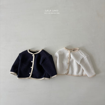 [PRE-ORDER] Cushion Mellow Baby Jumper
