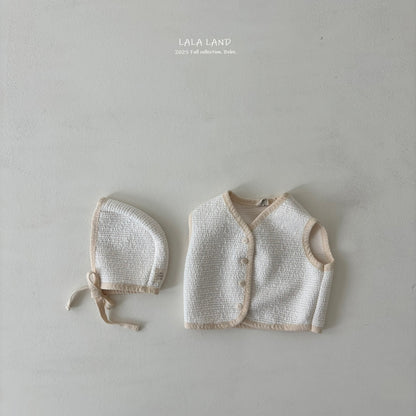 [PRE-ORDER] Cushion Mellow Bonnet