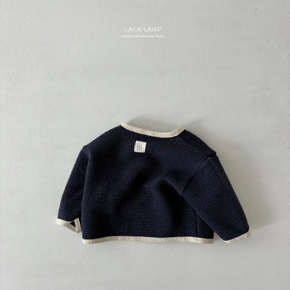[PRE-ORDER] Cushion Mellow Baby Jumper