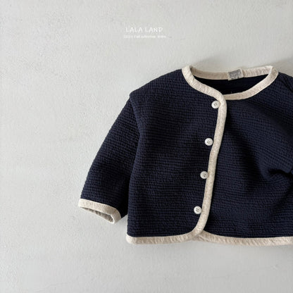 [PRE-ORDER] Cushion Mellow Baby Jumper