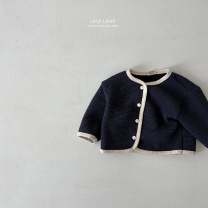 [PRE-ORDER] Cushion Mellow Baby Jumper