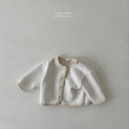 [PRE-ORDER] Cushion Mellow Baby Jumper