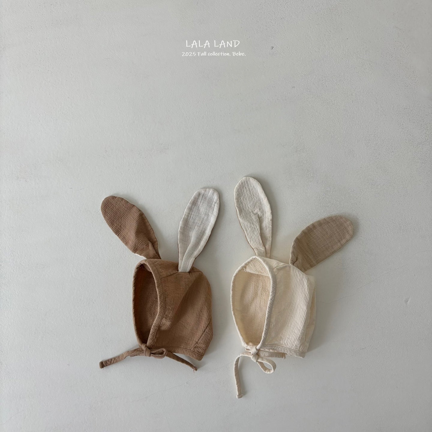 [PRE-ORDER] Bunny Bonnet