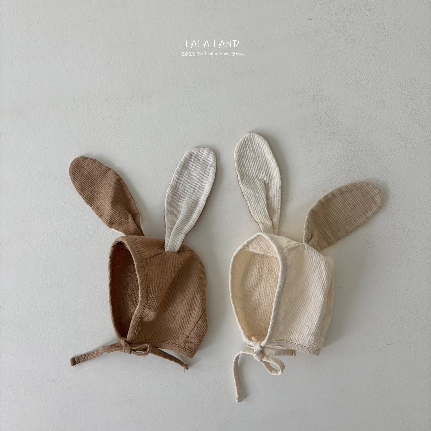 [PRE-ORDER] Bunny Bonnet