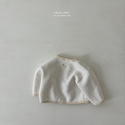 [PRE-ORDER] Cushion Mellow Baby Vest