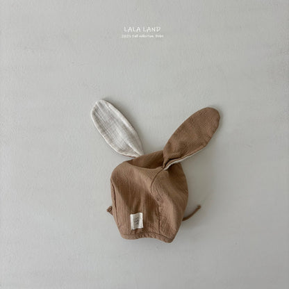 [PRE-ORDER] Bunny Bonnet