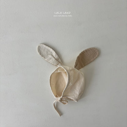 [PRE-ORDER] Bunny Bonnet