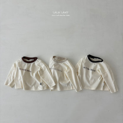 [PRE-ORDER] Butter Baby T-Shirts