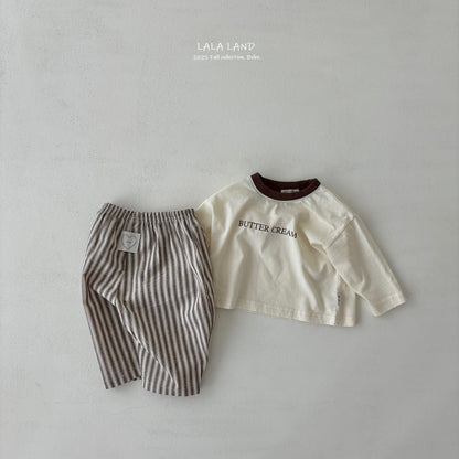 [PRE-ORDER] Churros Baby Sausage Pants