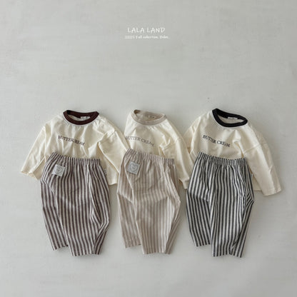 [PRE-ORDER] Churros Baby Sausage Pants