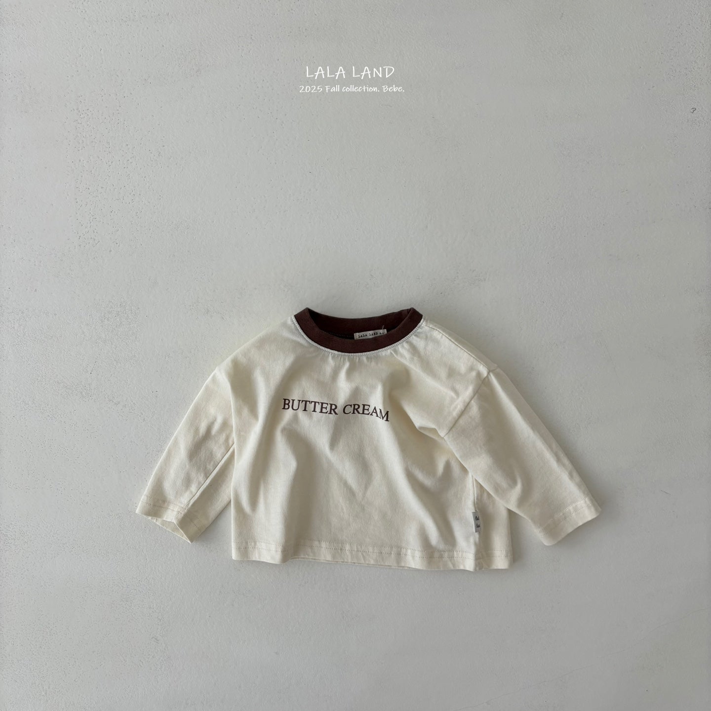 [PRE-ORDER] Butter Baby T-Shirts