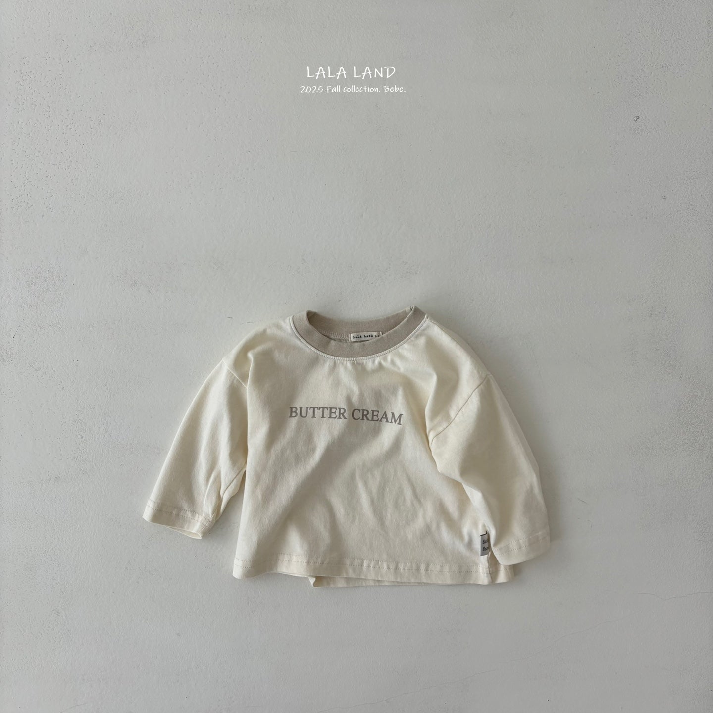 [PRE-ORDER] Butter Baby T-Shirts