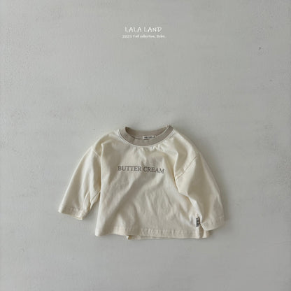 [PRE-ORDER] Butter Baby T-Shirts