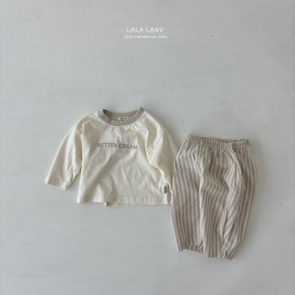 [PRE-ORDER] Churros Baby Sausage Pants