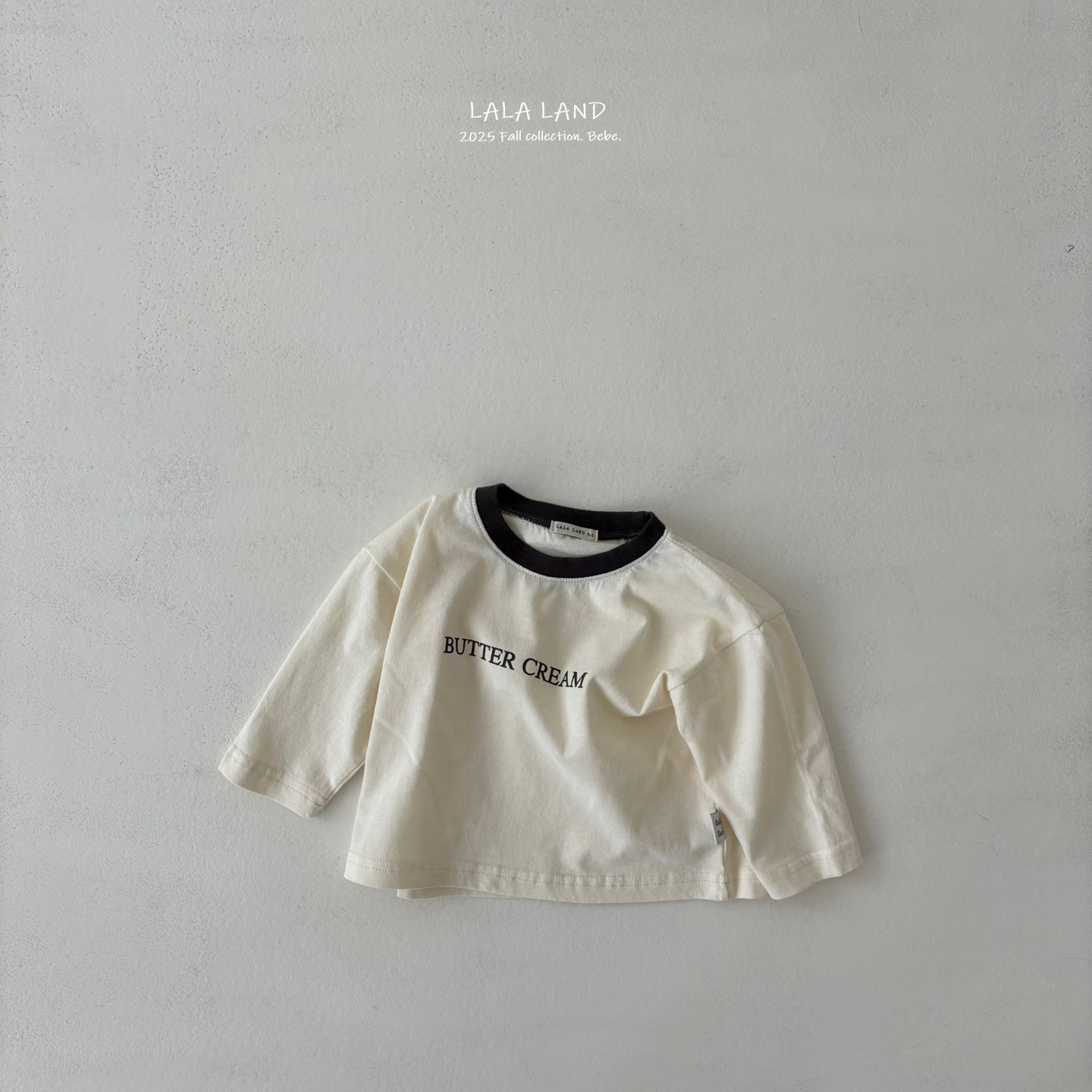[PRE-ORDER] Butter Baby T-Shirts