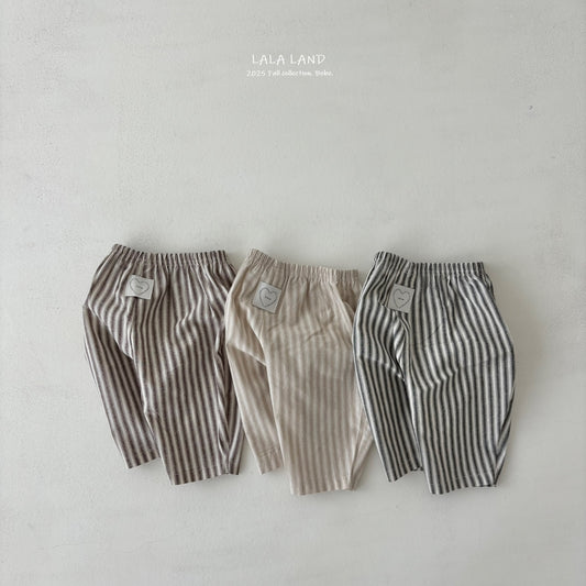 [PRE-ORDER] Churros Baby Sausage Pants